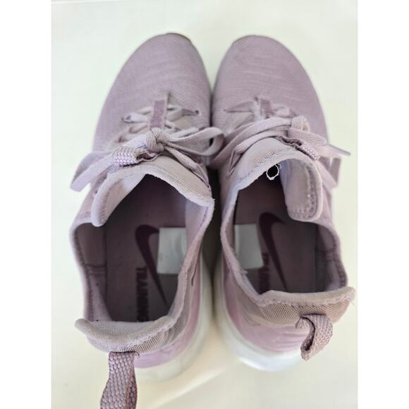Nike Free TR 8 Women’s 11 Lilac Mauve 942888‑501 Training Shoes Running Gym - Picture 6 of 7